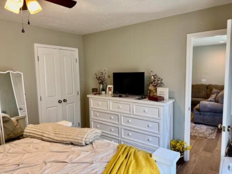 1316 Old Cowan Road Winchester TN 37398