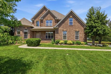 221 Trellis Street Alvaton KY 42122