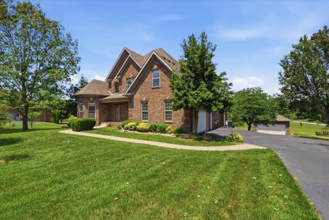 221 Trellis Street Alvaton KY 42122