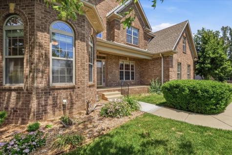 221 Trellis Street Alvaton KY 42122