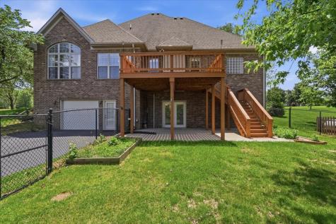 221 Trellis Street Alvaton KY 42122