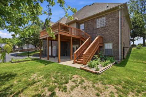 221 Trellis Street Alvaton KY 42122
