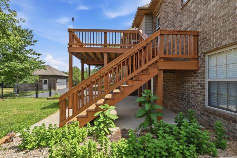 221 Trellis Street Alvaton KY 42122