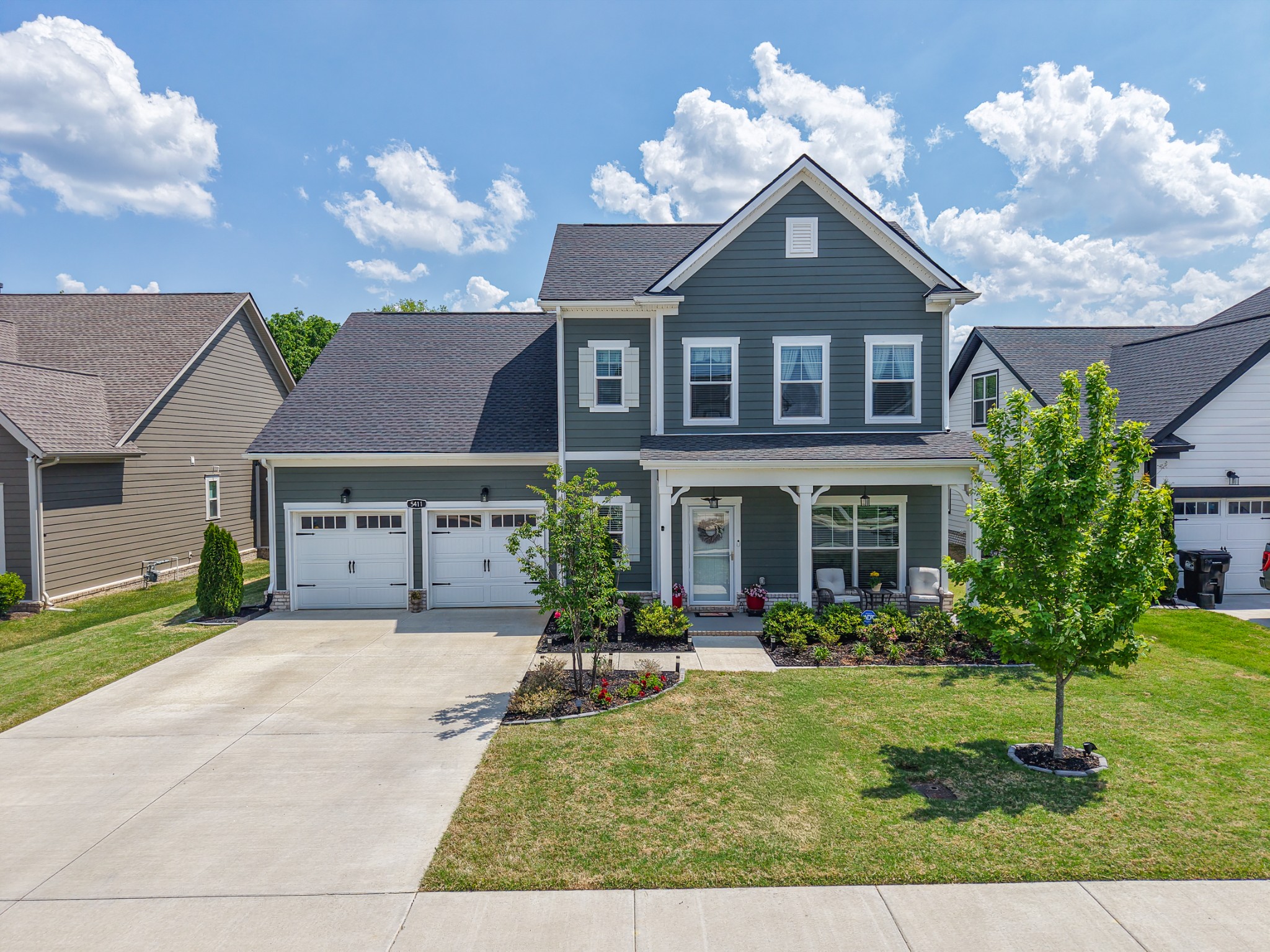 5411 Bridgemore Boulevard Murfreesboro TN 37129