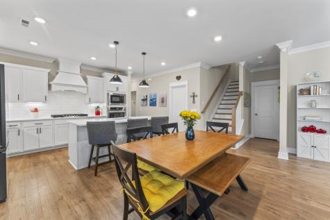 5411 Bridgemore Boulevard Murfreesboro TN 37129