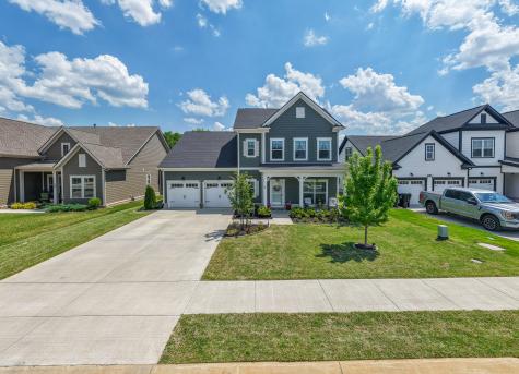 5411 Bridgemore Boulevard Murfreesboro TN 37129