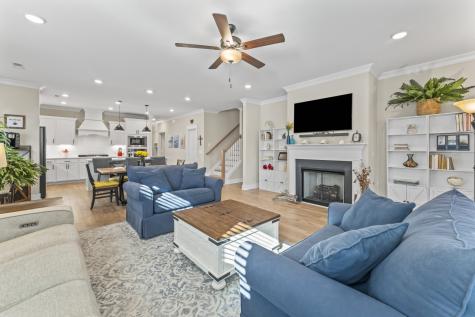 5411 Bridgemore Boulevard Murfreesboro TN 37129