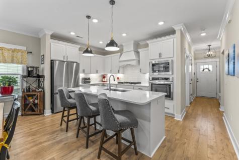 5411 Bridgemore Boulevard Murfreesboro TN 37129