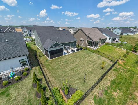 5411 Bridgemore Boulevard Murfreesboro TN 37129