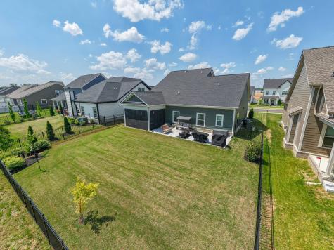 5411 Bridgemore Boulevard Murfreesboro TN 37129
