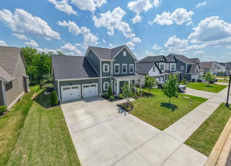 5411 Bridgemore Boulevard Murfreesboro TN 37129
