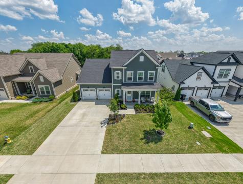 5411 Bridgemore Boulevard Murfreesboro TN 37129