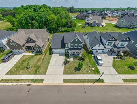 5411 Bridgemore Boulevard Murfreesboro TN 37129