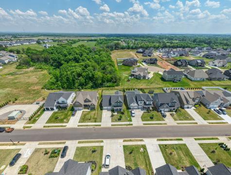 5411 Bridgemore Boulevard Murfreesboro TN 37129