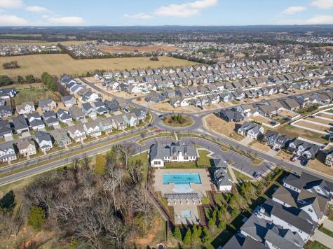 5411 Bridgemore Boulevard Murfreesboro TN 37129