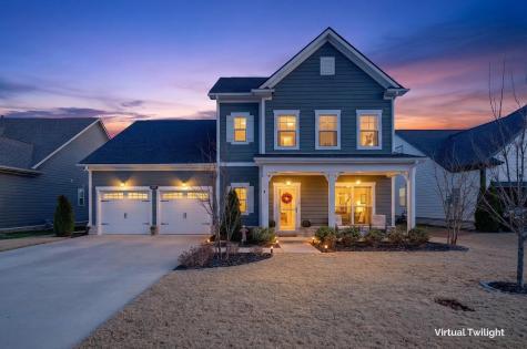 5411 Bridgemore Boulevard Murfreesboro TN 37129