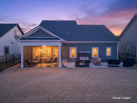 5411 Bridgemore Boulevard Murfreesboro TN 37129