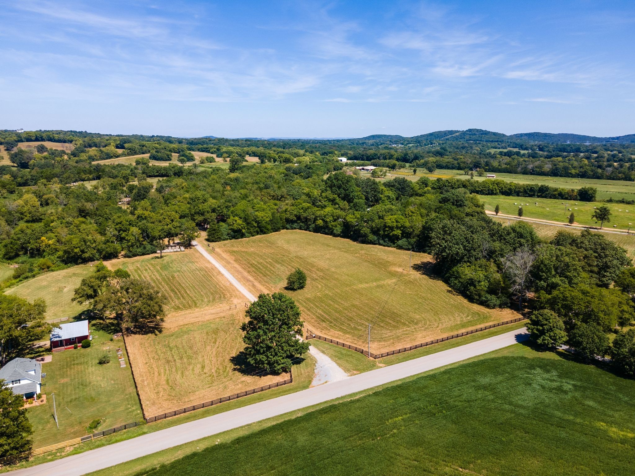8362 Patterson Road College Grove TN 37046