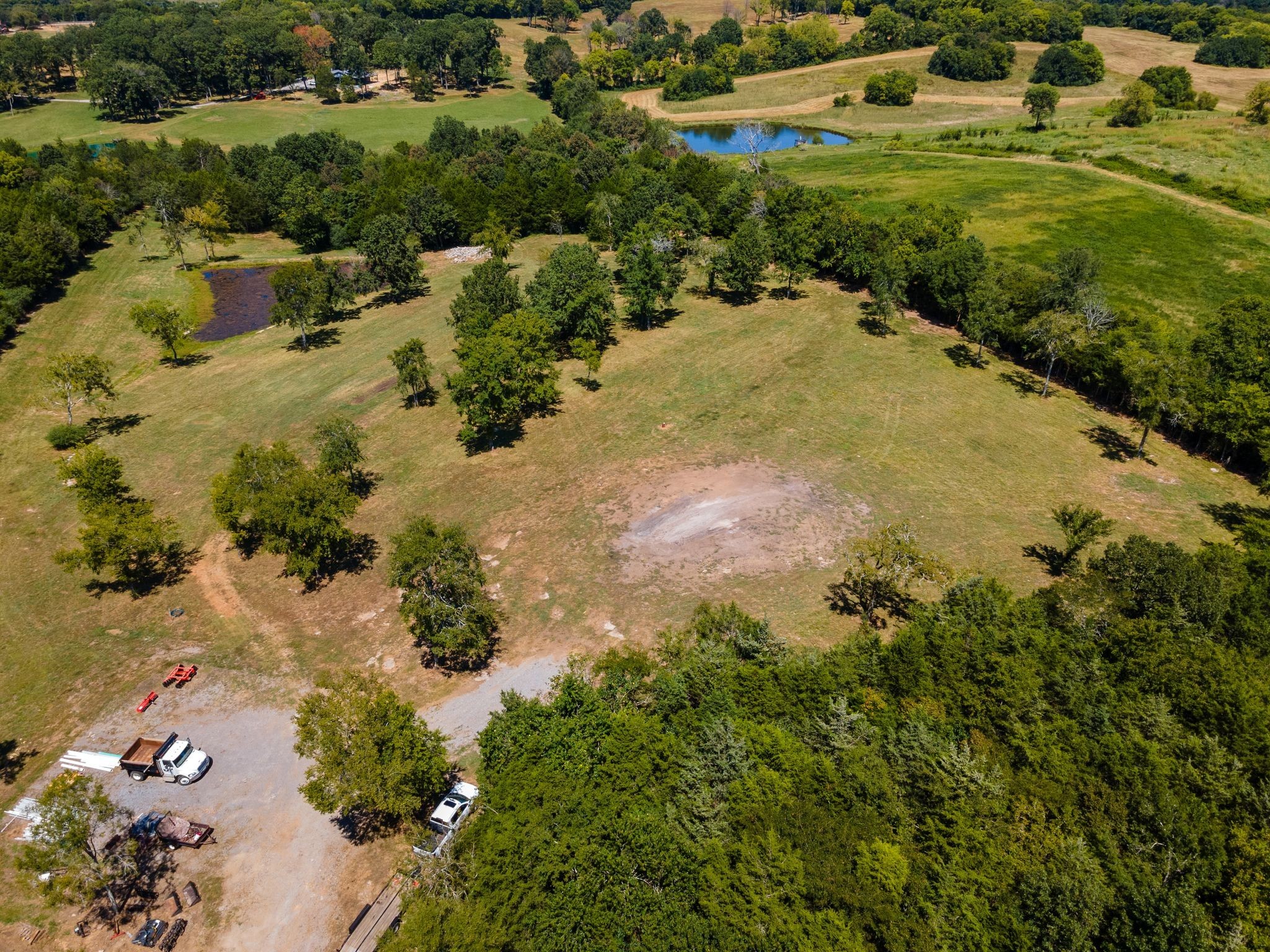 8362 Patterson Road College Grove TN 37046