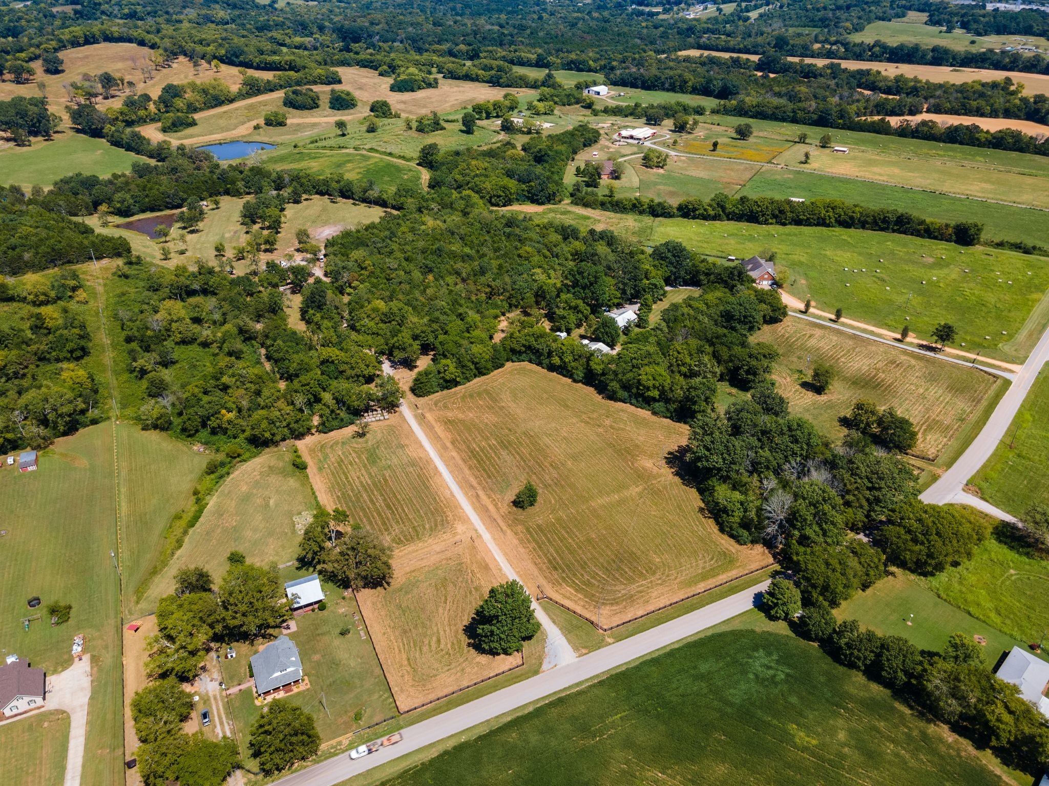8362 Patterson Road College Grove TN 37046