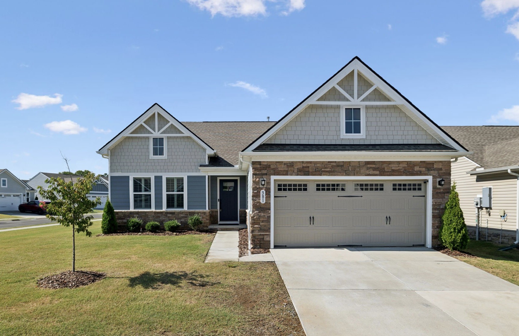 381 Streamview Drive White House TN 37188