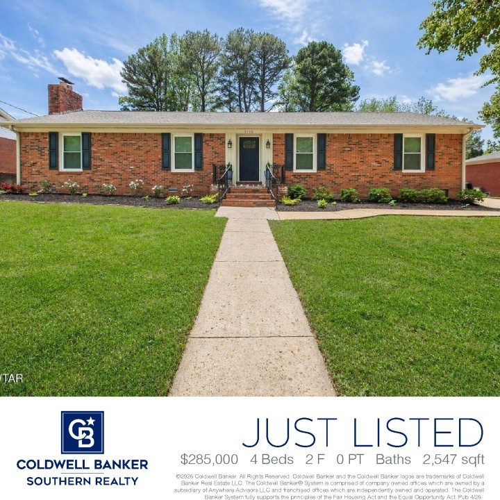 3110 Redwood Street Humboldt TN 38343