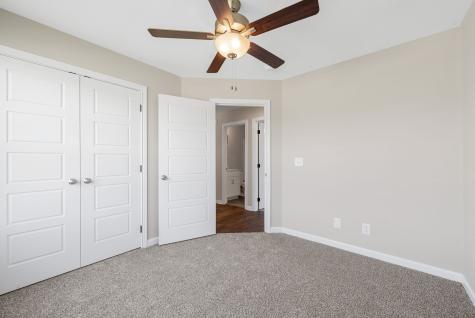1530 Fredrick Drive Clarksville TN 37042