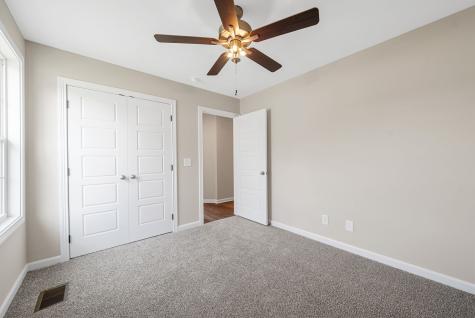 1530 Fredrick Drive Clarksville TN 37042