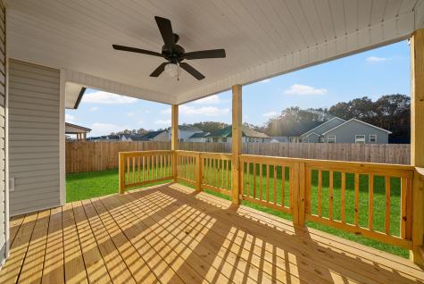 1530 Fredrick Drive Clarksville TN 37042