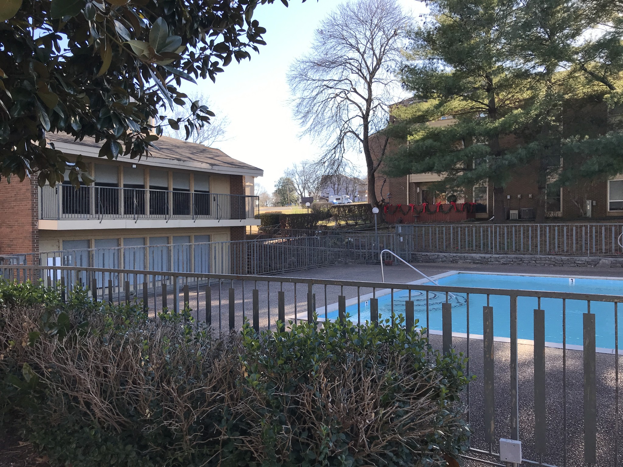 515 Basswood Avenue Nashville TN 37209
