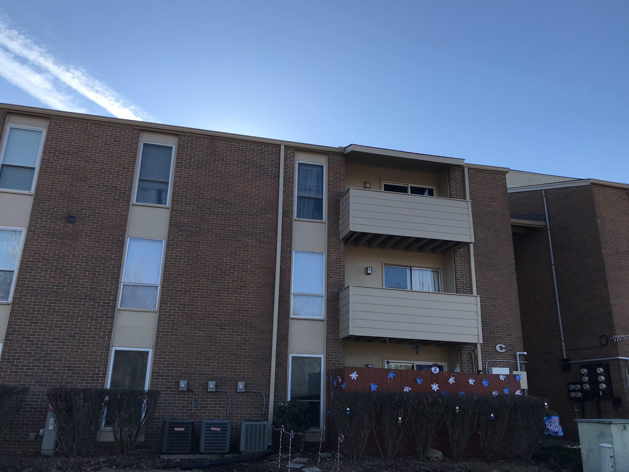 515 Basswood Avenue Nashville TN 37209
