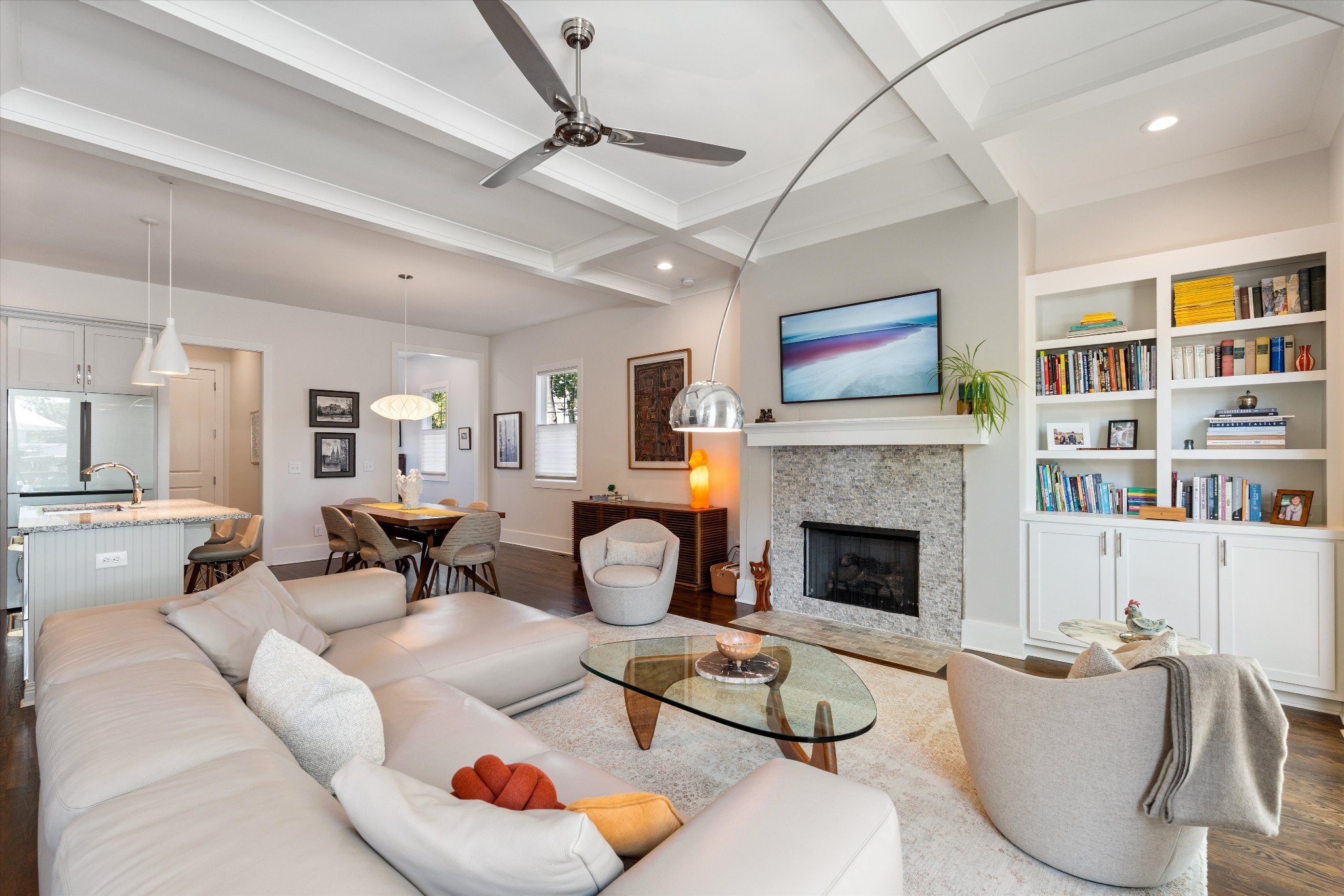 544B Croley Drive Nashville TN 37209