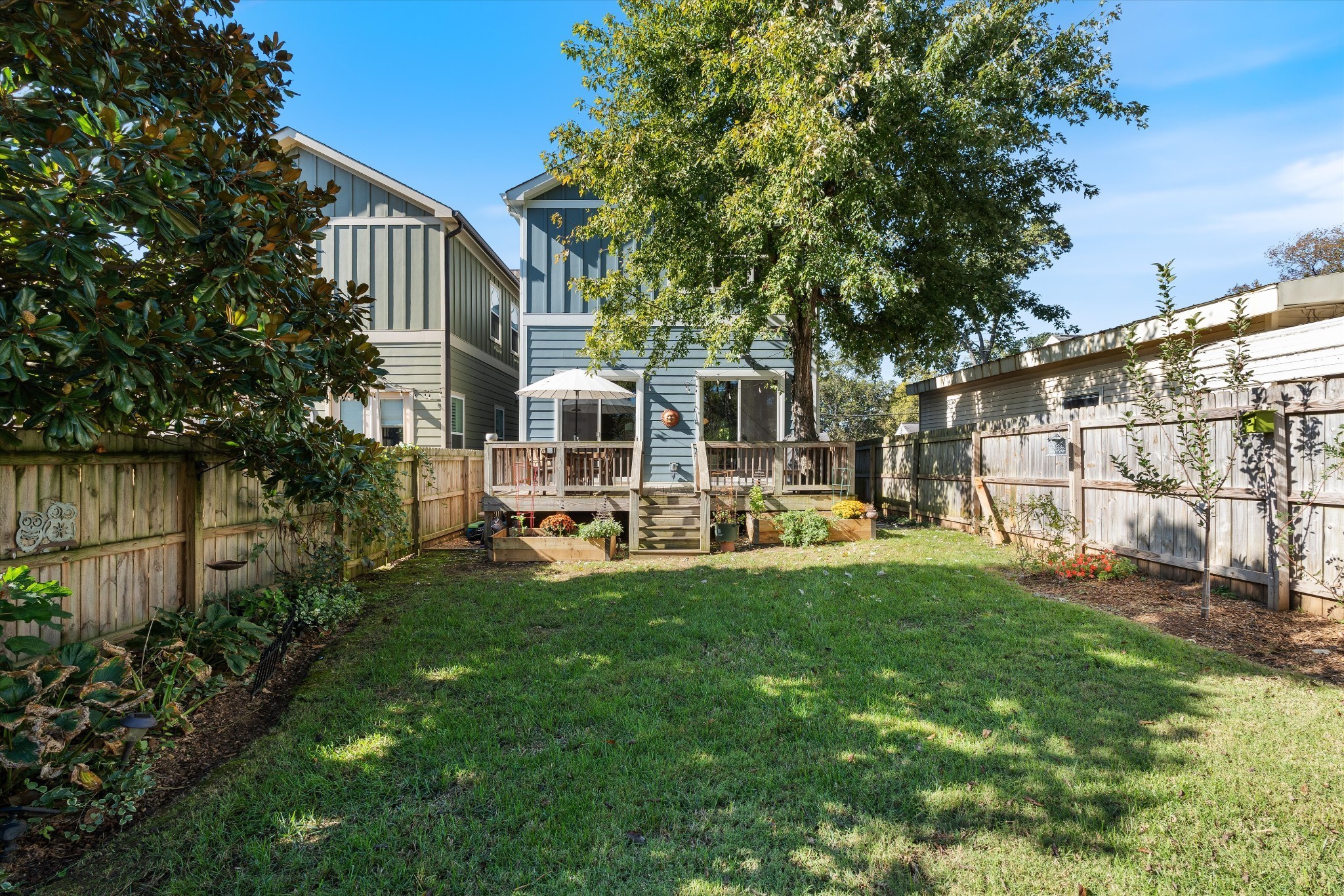 544B Croley Drive Nashville TN 37209
