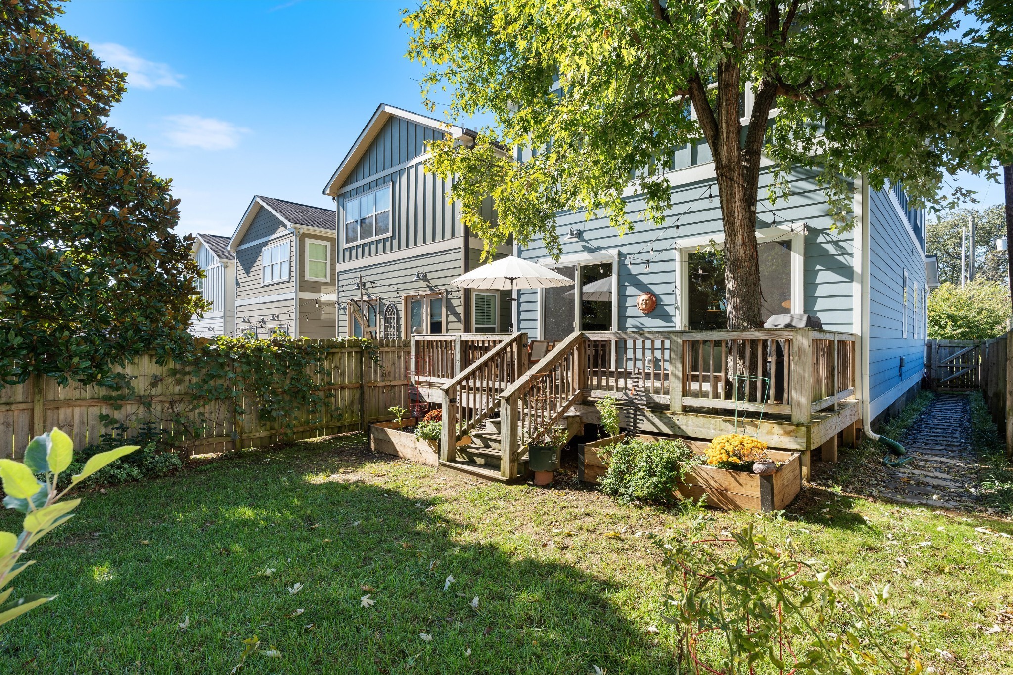 544B Croley Drive Nashville TN 37209