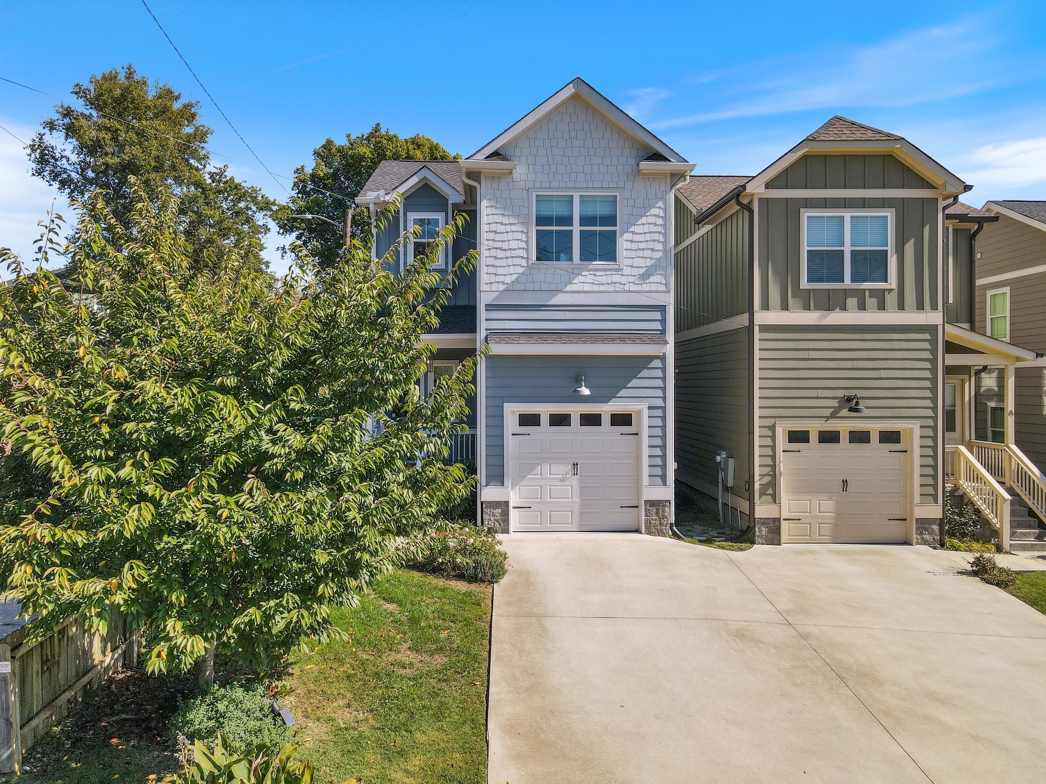 544B Croley Drive Nashville TN 37209