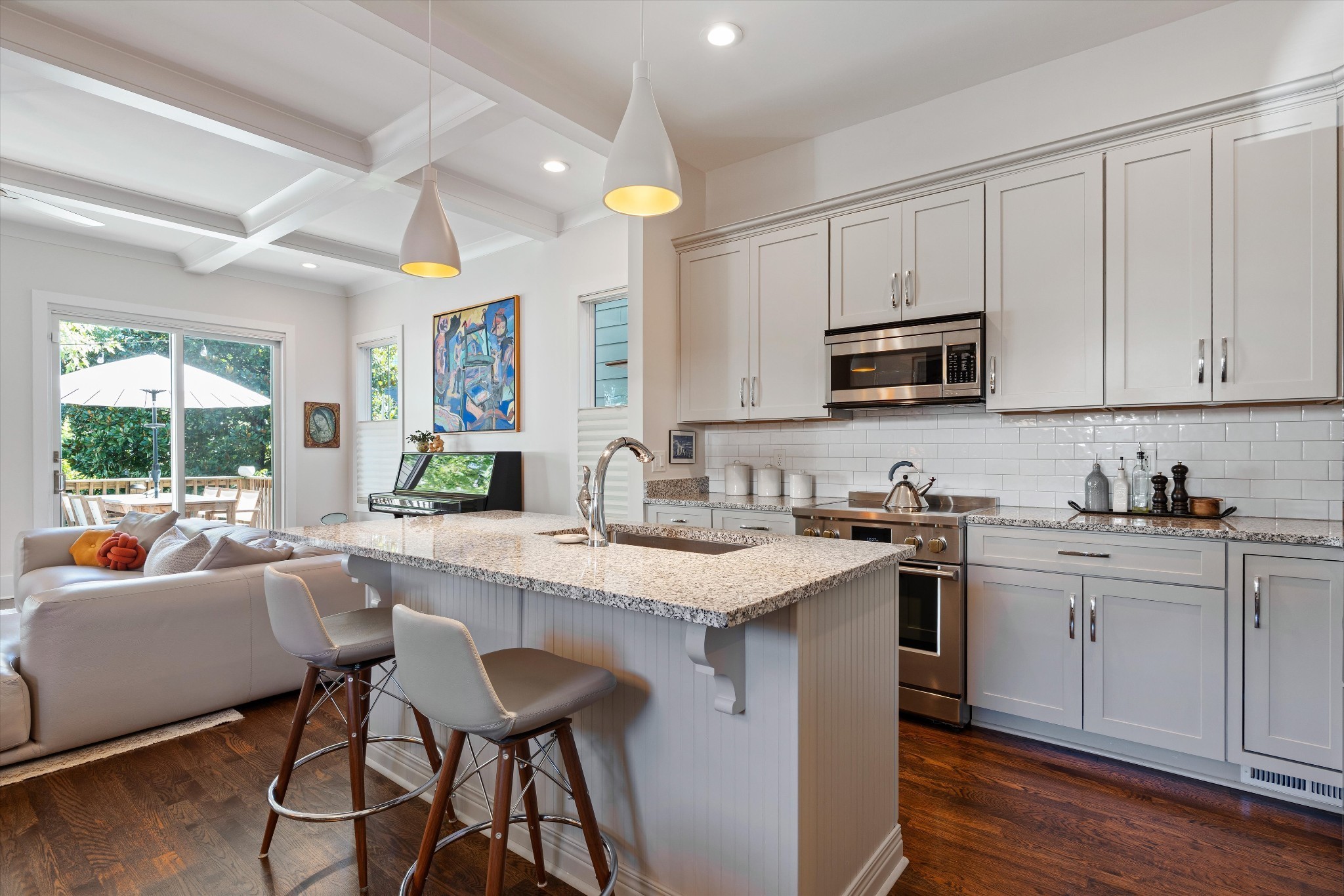 544B Croley Drive Nashville TN 37209