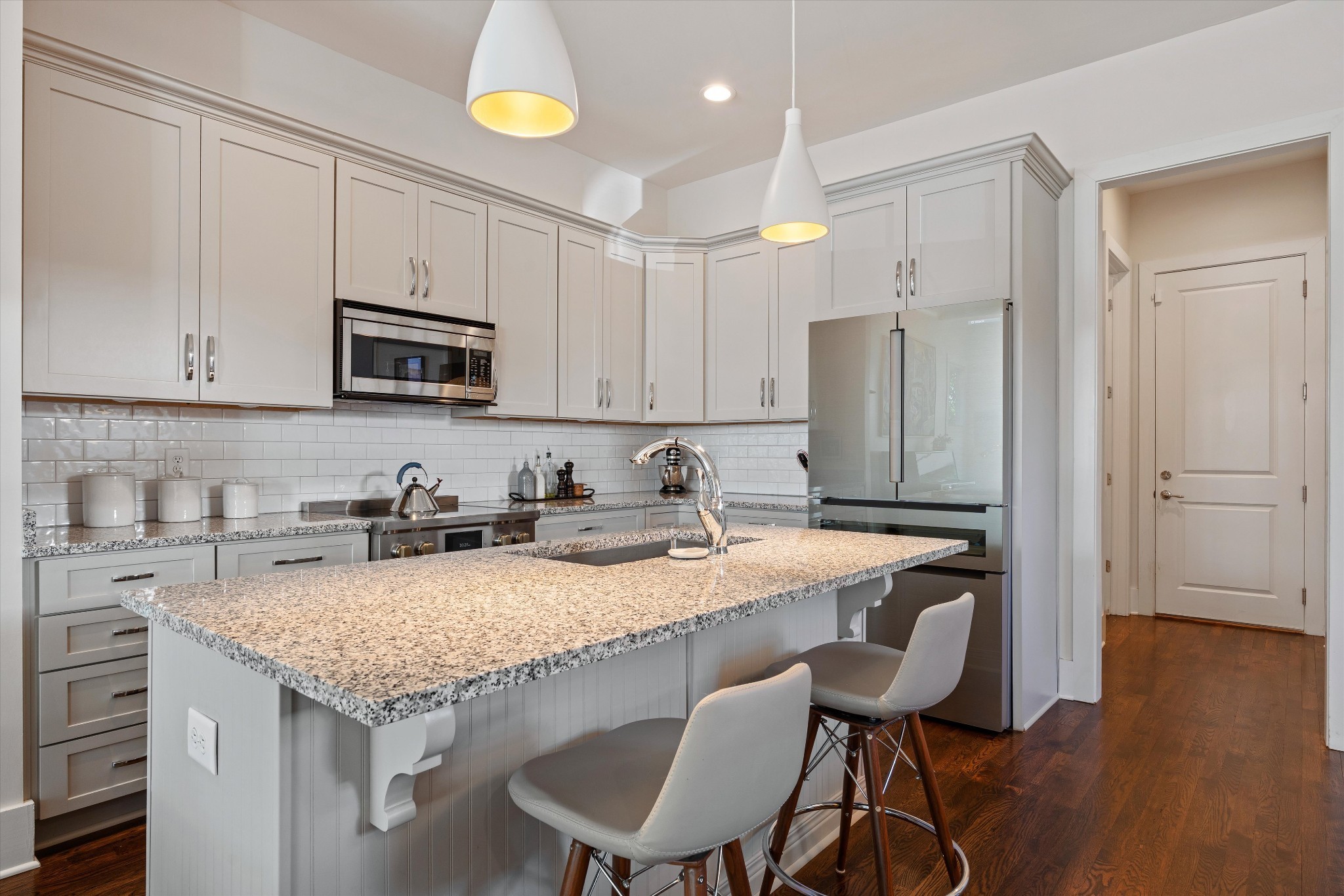 544B Croley Drive Nashville TN 37209