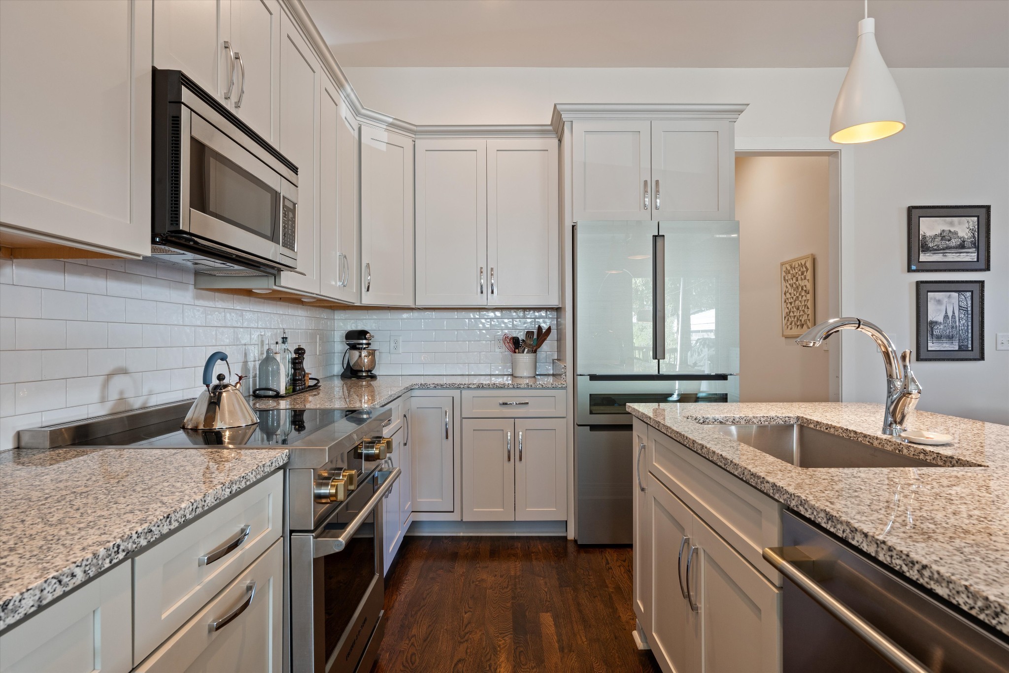 544B Croley Drive Nashville TN 37209