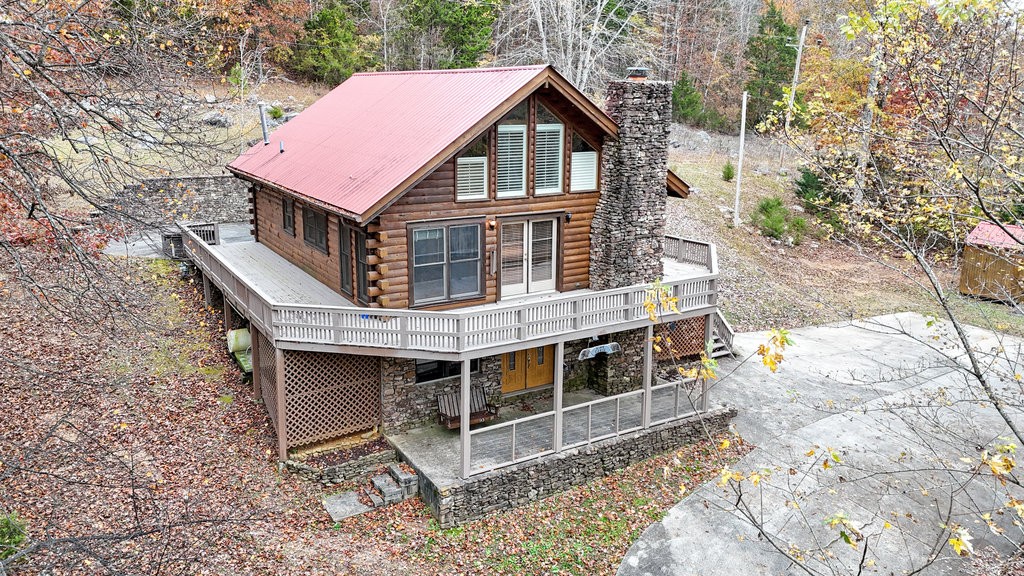 106 Tarkiln Road Jasper TN 37347