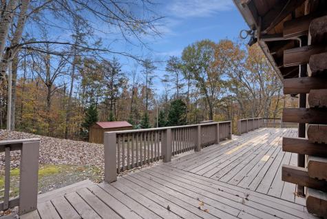 106 Tarkiln Road Jasper TN 37347