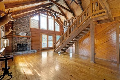 106 Tarkiln Road Jasper TN 37347