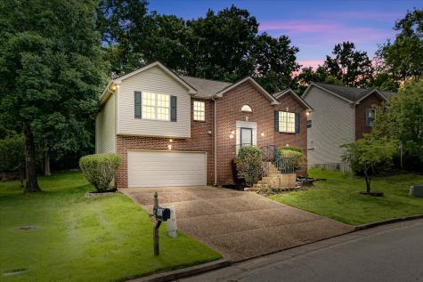 905 Waynewood Lane Hermitage TN 37076