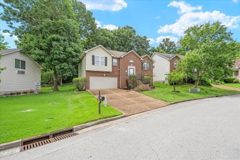 905 Waynewood Lane Hermitage TN 37076