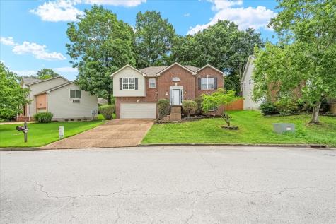 905 Waynewood Lane Hermitage TN 37076