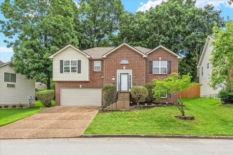 905 Waynewood Lane Hermitage TN 37076