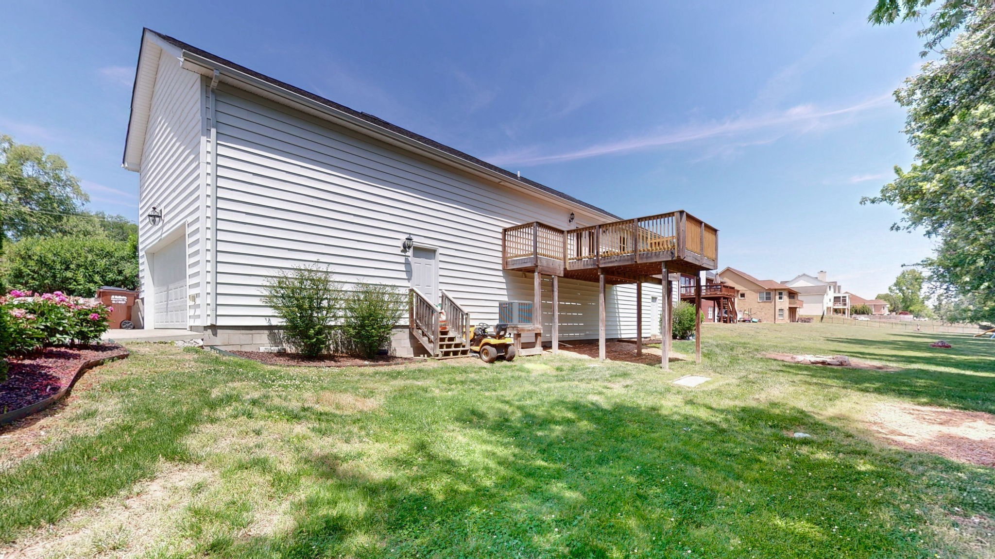 1909 Pointe Barton Drive Lebanon TN 37087