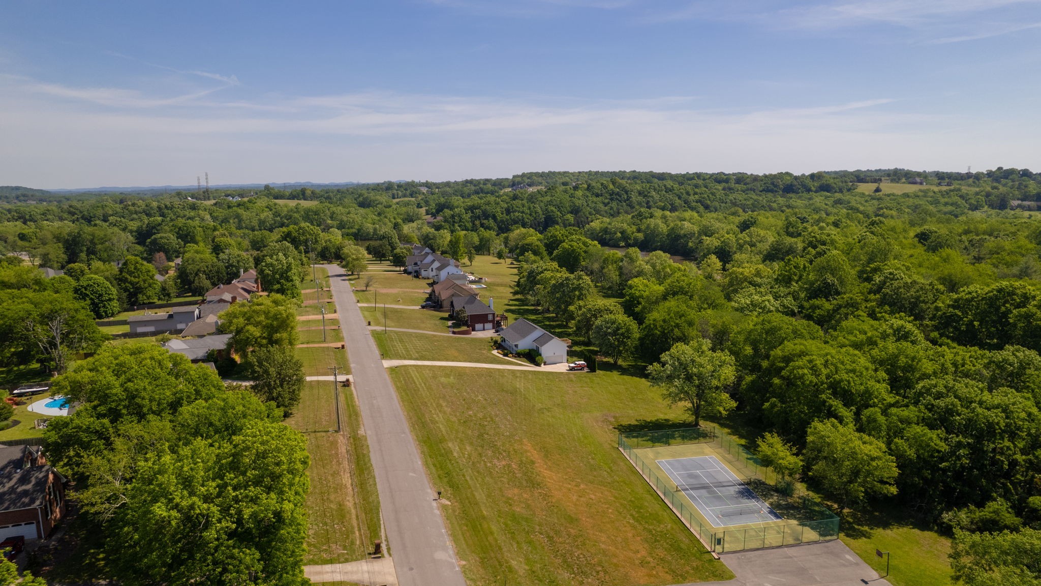 1909 Pointe Barton Drive Lebanon TN 37087
