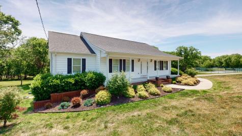 1909 Pointe Barton Drive Lebanon TN 37087