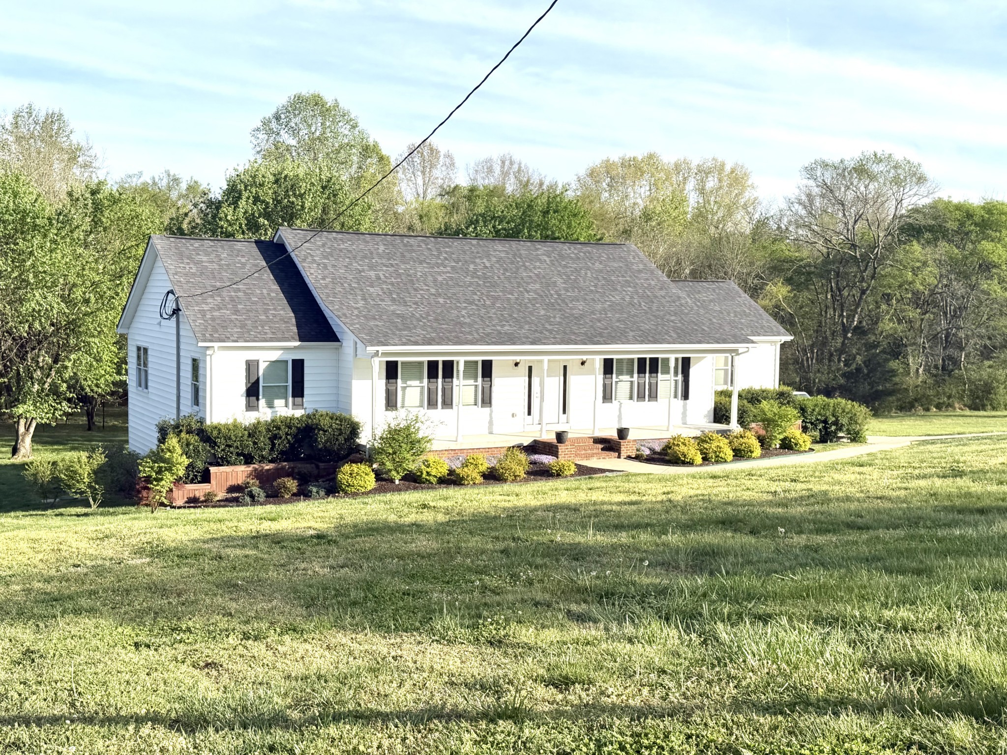 1909 Pointe Barton Drive Lebanon TN 37087