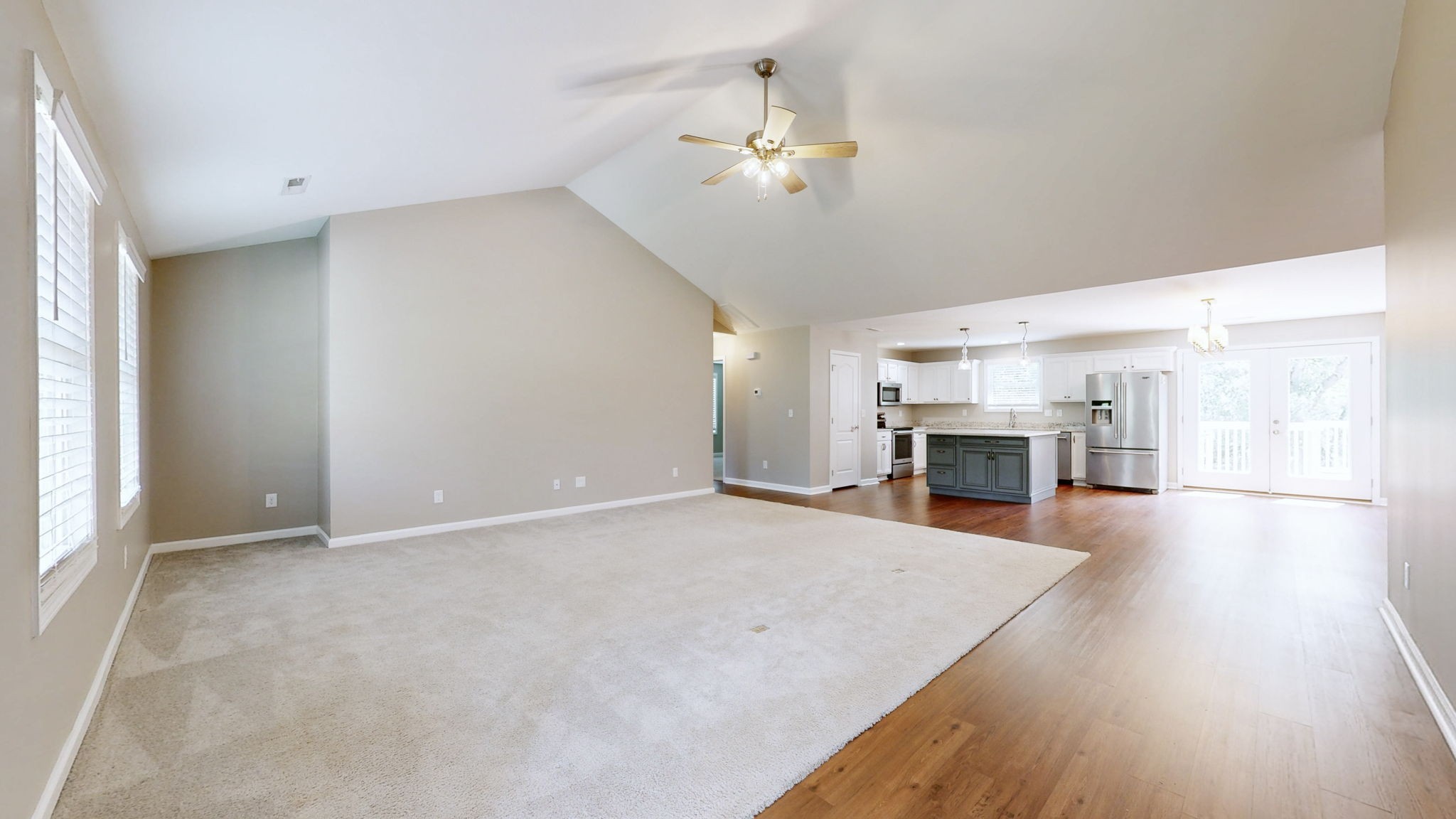 1909 Pointe Barton Drive Lebanon TN 37087